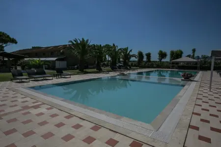 Laurento, Appartement attrayant à 7 km de la plage - Photo 8