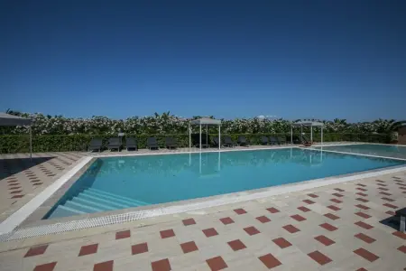 Laurento, Appartement attrayant à 7 km de la plage - Photo 9