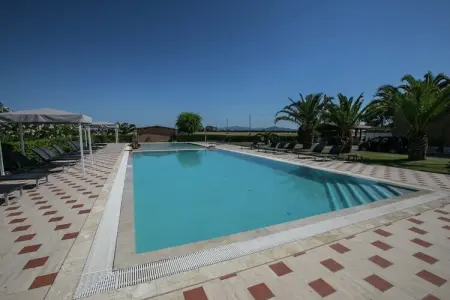 Laurento, Appartement attrayant à 7 km de la plage - Photo 10