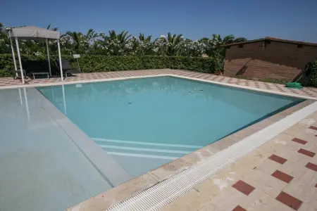 Laurento, Appartement attrayant à 7 km de la plage - Photo 11