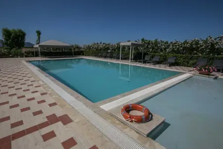 Laurento, Appartement attrayant à 7 km de la plage - Photo 12