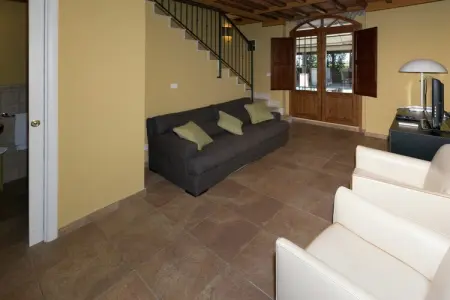 Laurento, Appartement attrayant à 7 km de la plage - Photo 13