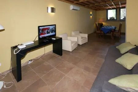 Laurento, Appartement attrayant à 7 km de la plage - Photo 14