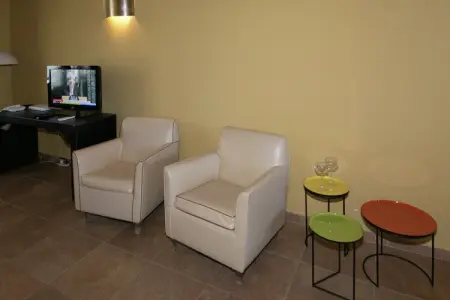 Laurento, Appartement attrayant à 7 km de la plage - Photo 15
