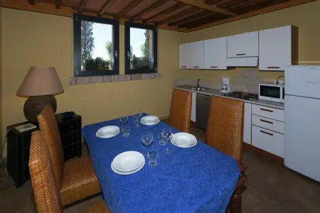 Laurento, Appartement attrayant à 7 km de la plage - Photo 19