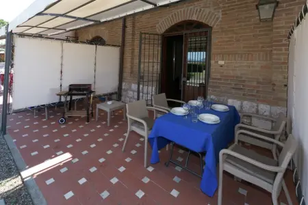 Laurento, Appartement attrayant à 7 km de la plage - Photo 33