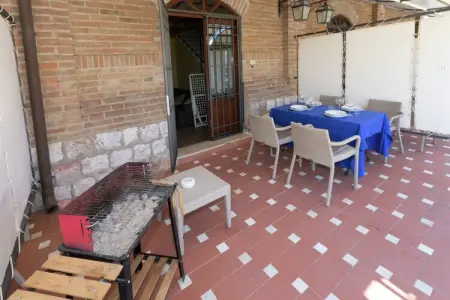 Laurento, Appartement attrayant à 7 km de la plage - Photo 34