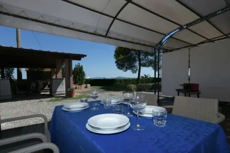 Laurento, Appartement attrayant à 7 km de la plage - Photo 35
