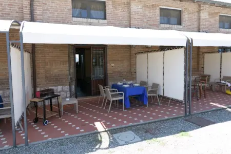 Laurento, Appartement attrayant à 7 km de la plage - Photo 36