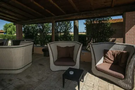 Laurento, Appartement attrayant à 7 km de la plage - Photo 37