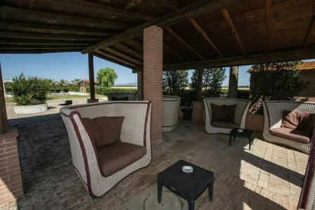 Laurento, Appartement attrayant à 7 km de la plage - Photo 38