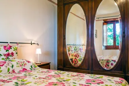 Nicolina, villa à Ricadi avec plage mer - Photo 9