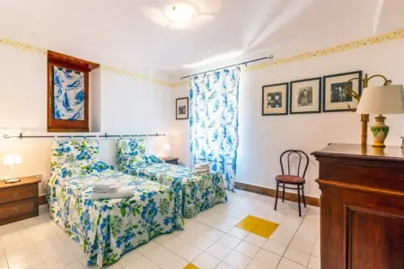 Nicolina, villa à Ricadi avec plage mer - Photo 11