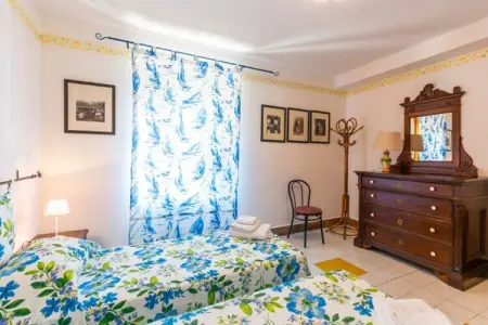 Nicolina, villa à Ricadi avec plage mer - Photo 12