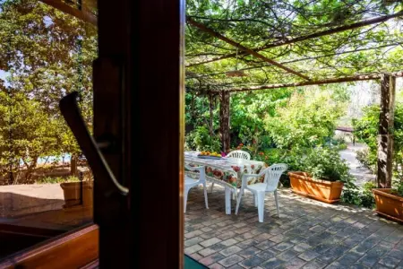 Nicolina, villa à Ricadi avec plage mer - Photo 18