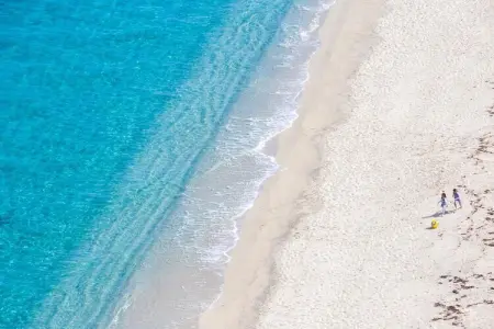 Nicolina, villa à Ricadi avec plage mer - Photo 27