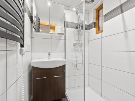 Le Petit Savoyard, Chalet 6 personnes à Châtel - Photo 19
