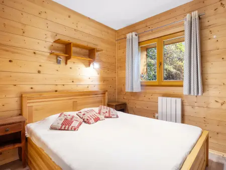 Le Petit Savoyard, Chalet 8 personnes à Châtel - Photo 4