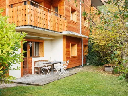 Le Petit Savoyard, Chalet 8 personnes à Châtel - Photo 5
