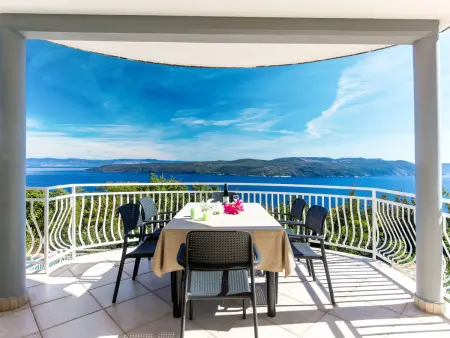 Filip & Katja, Maison 10 personnes à Mošćenička Draga - Photo 1
