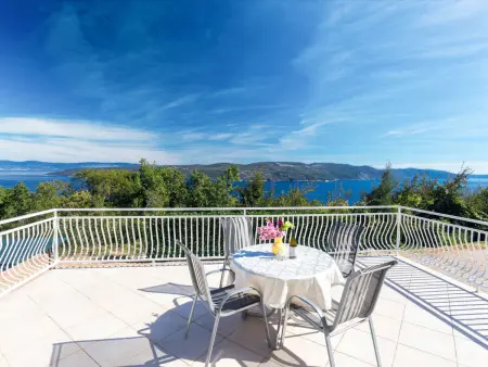 Filip & Katja, Maison 10 personnes à Mošćenička Draga - Photo 2