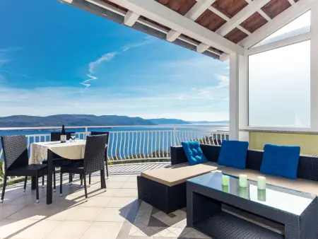 Filip & Katja, Maison 10 personnes à Mošćenička Draga - Photo 3