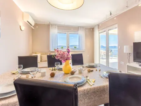 Filip & Katja, Maison 10 personnes à Mošćenička Draga - Photo 4
