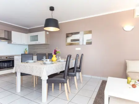 Filip & Katja, Maison 10 personnes à Mošćenička Draga - Photo 7