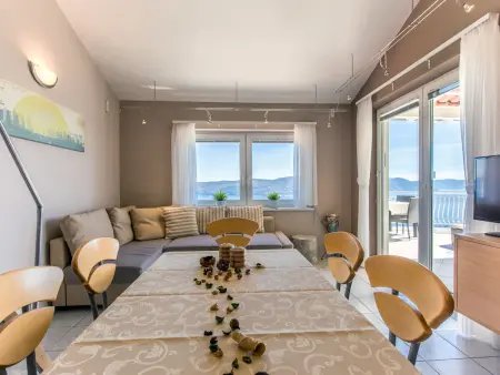 Filip & Katja, Maison 10 personnes à Mošćenička Draga - Photo 9