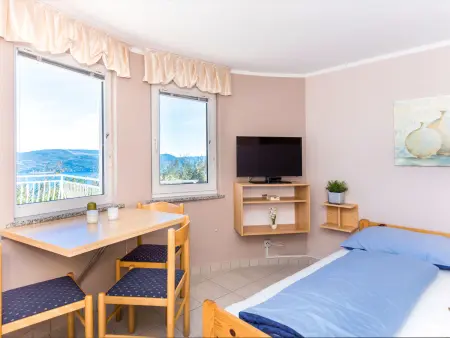 Filip & Katja, Maison 10 personnes à Mošćenička Draga - Photo 17