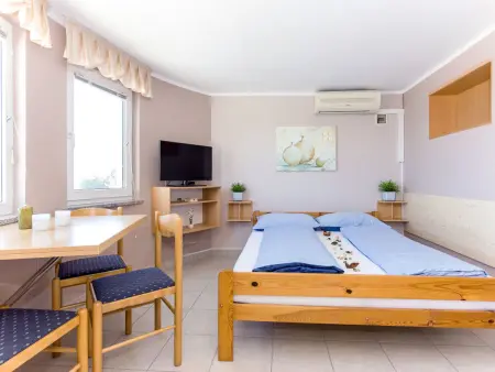 Filip & Katja, Maison 10 personnes à Mošćenička Draga - Photo 18