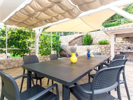 Filip & Katja, Maison 10 personnes à Mošćenička Draga - Photo 36