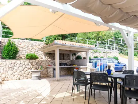 Filip & Katja, Maison 10 personnes à Mošćenička Draga - Photo 37