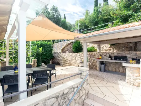 Filip & Katja, Maison 10 personnes à Mošćenička Draga - Photo 38