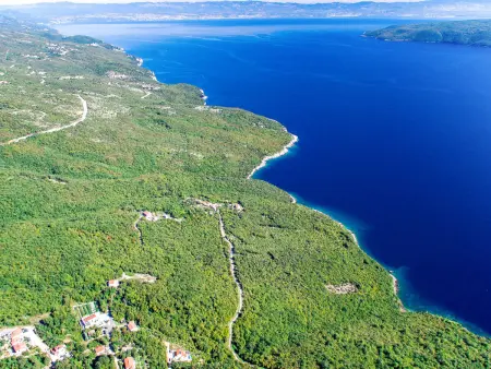 Filip & Katja, Maison 10 personnes à Mošćenička Draga - Photo 41