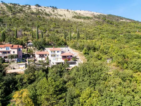 Filip & Katja, Maison 10 personnes à Mošćenička Draga - Photo 42