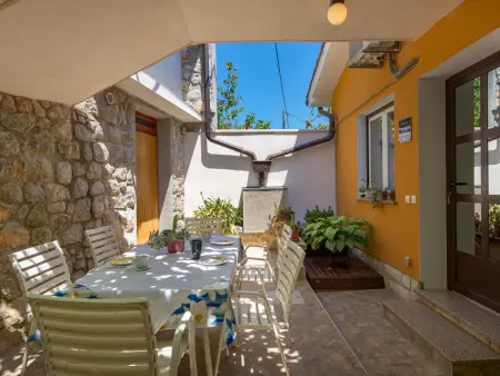 Sandalj, Appartement 2 personnes à Mošćenička Draga - Photo 4