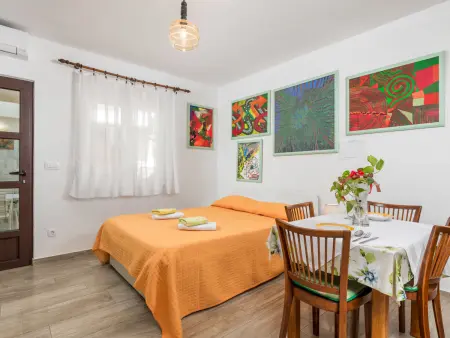 Sandalj, Appartement 2 personnes à Mošćenička Draga - Photo 8