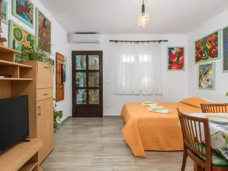 Sandalj, Appartement 2 personnes à Mošćenička Draga - Photo 9