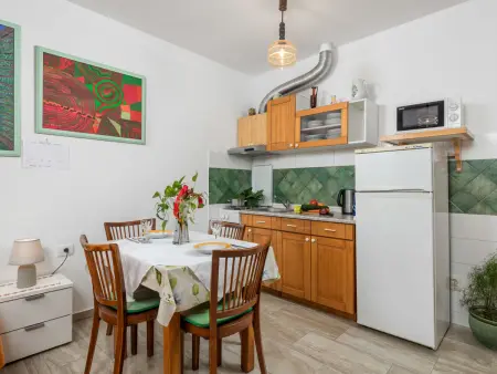 Sandalj, Appartement 2 personnes à Mošćenička Draga - Photo 11
