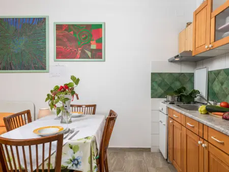 Sandalj, Appartement 2 personnes à Mošćenička Draga - Photo 12
