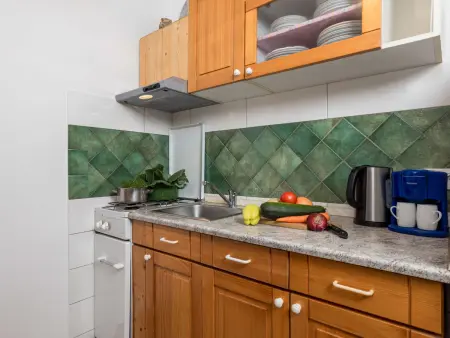 Sandalj, Appartement 2 personnes à Mošćenička Draga - Photo 13