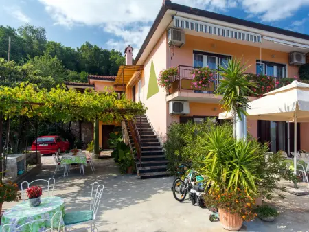 Sandalj, Appartement 2 personnes à Mošćenička Draga - Photo 14