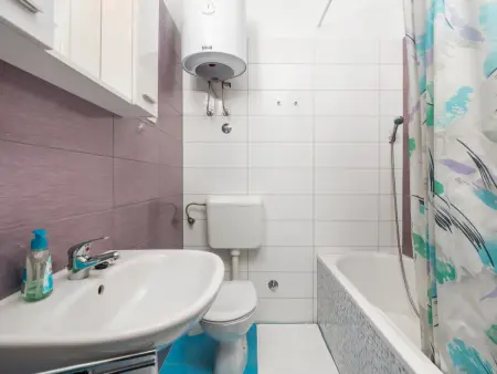 Sandalj, Appartement 2 personnes à Mošćenička Draga - Photo 17