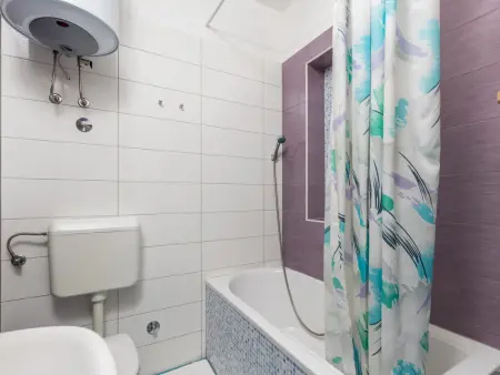 Sandalj, Appartement 2 personnes à Mošćenička Draga - Photo 18