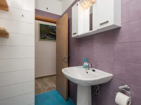 Sandalj, Appartement 2 personnes à Mošćenička Draga - Photo 19