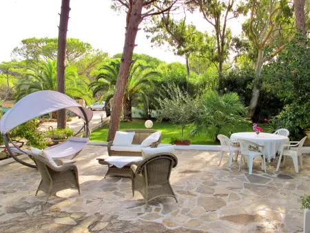 Villa Margherita, Maison 10 personnes à Platamona - Photo 2