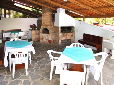 Villa Margherita, Maison 10 personnes à Platamona - Photo 4