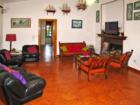 Villa Margherita, Maison 10 personnes à Platamona - Photo 5