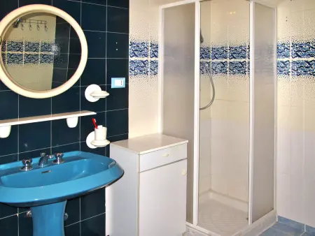 Villa Margherita, Maison 10 personnes à Platamona - Photo 20